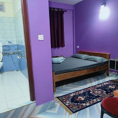Lavender Guesthouse 체라푼지 외부 사진