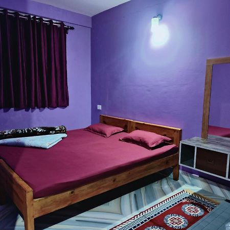 Lavender Guesthouse 체라푼지 외부 사진