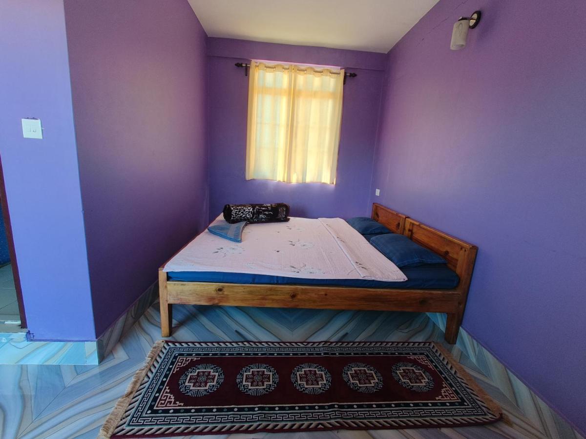 Lavender Guesthouse 체라푼지 외부 사진