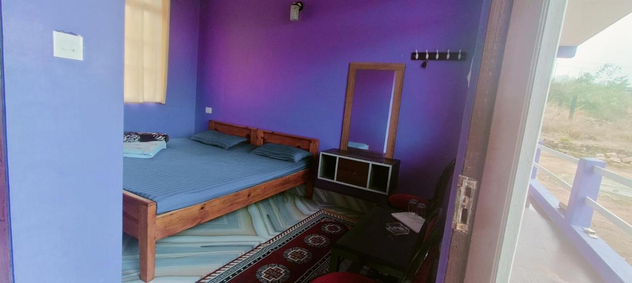 Lavender Guesthouse 체라푼지 외부 사진