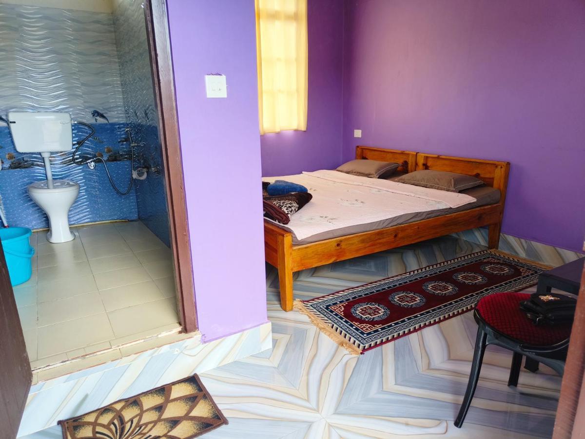 Lavender Guesthouse 체라푼지 외부 사진
