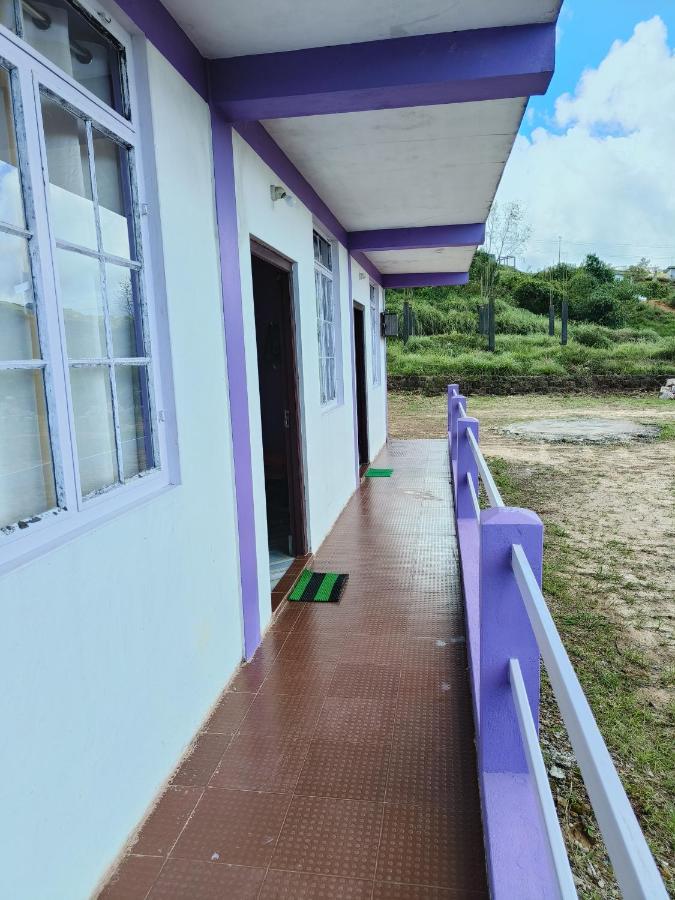 Lavender Guesthouse 체라푼지 외부 사진
