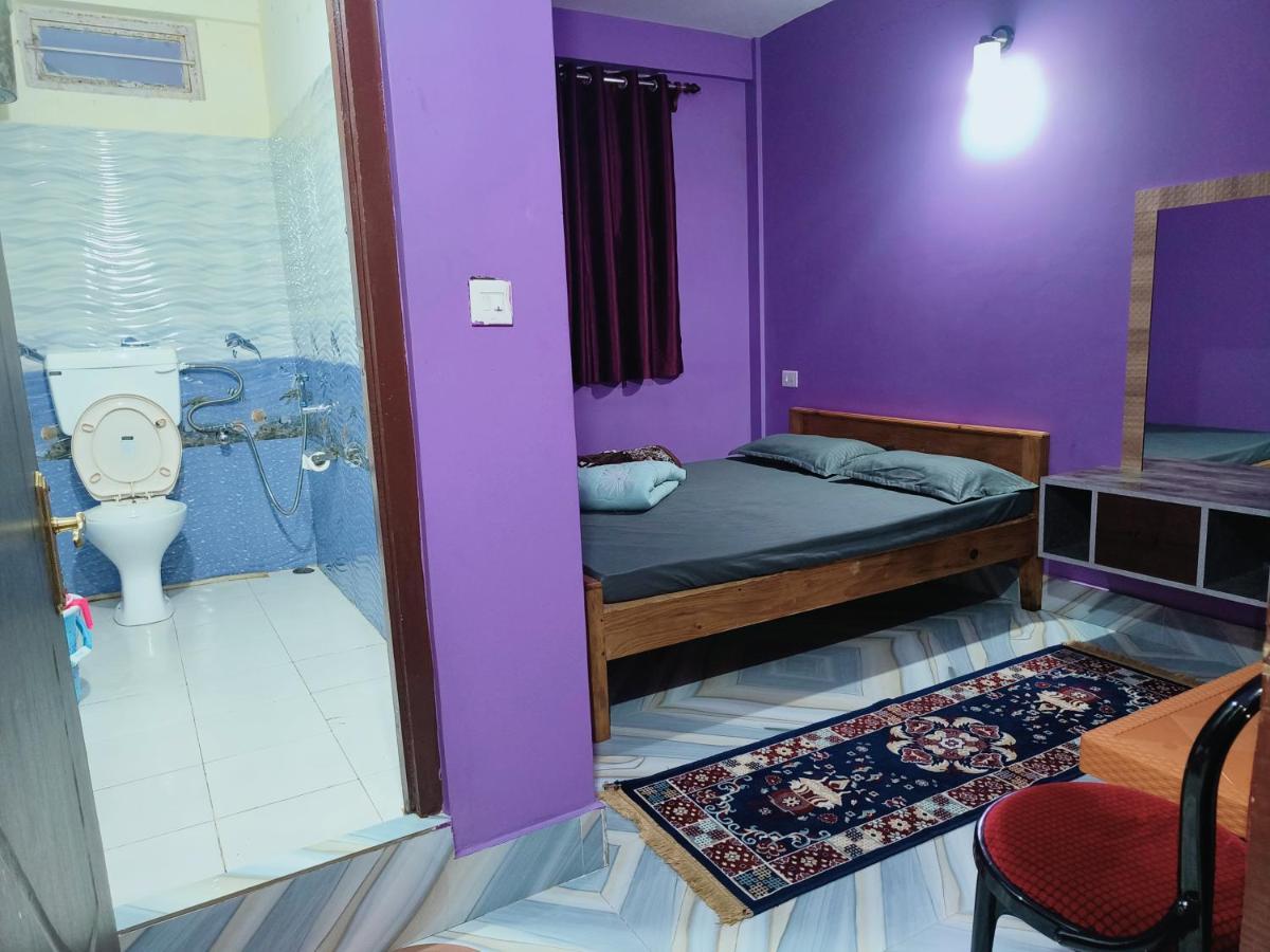 Lavender Guesthouse 체라푼지 외부 사진