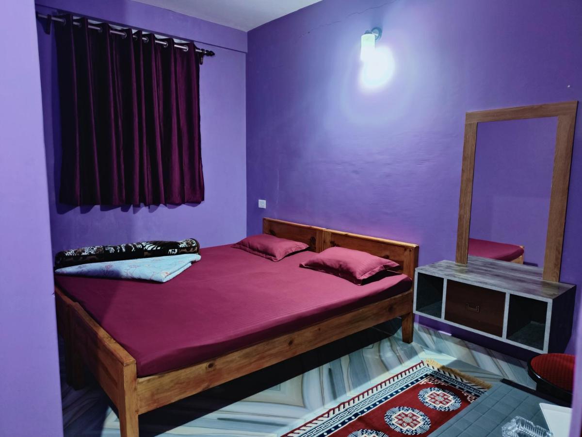 Lavender Guesthouse 체라푼지 외부 사진